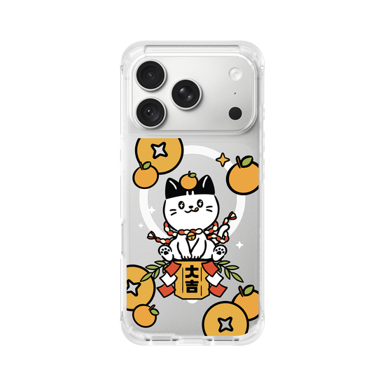 Good Luck meow meow（１）