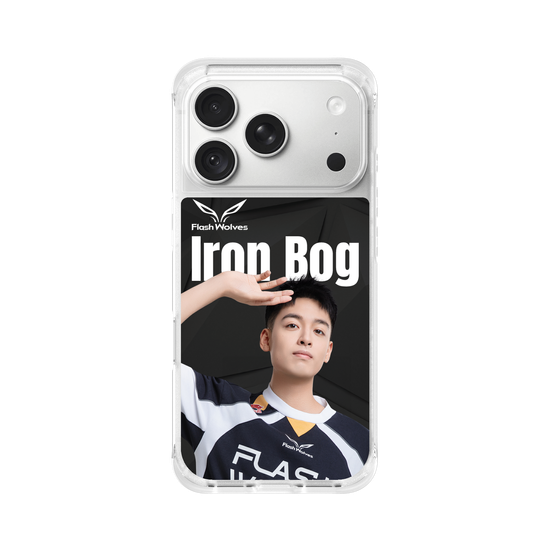 FW Teamfight Tactics Player Edition | Iron Bog