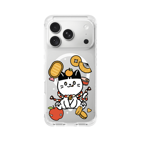 Good Luck meow meow（２）