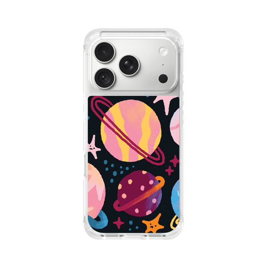 Sky of Planets