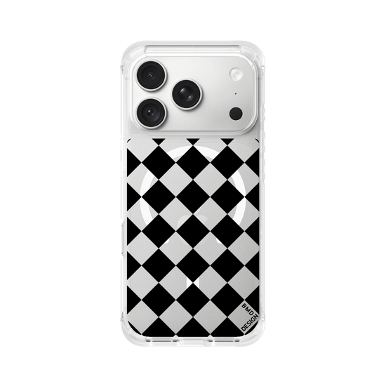 Checkerboard & Damier