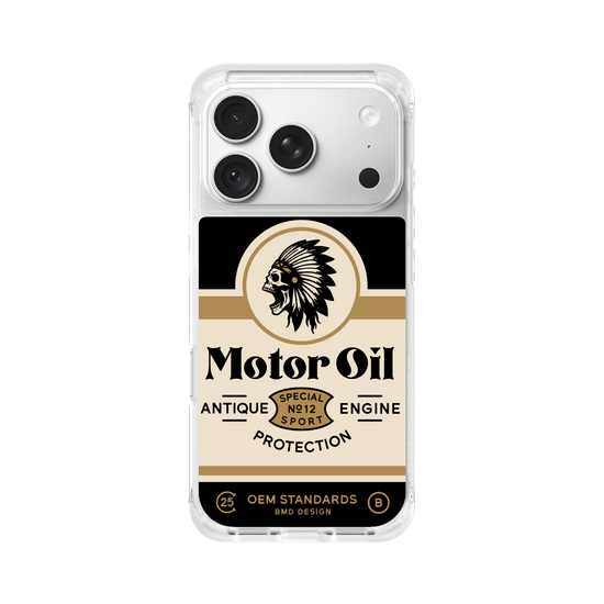 Motor Oil V1