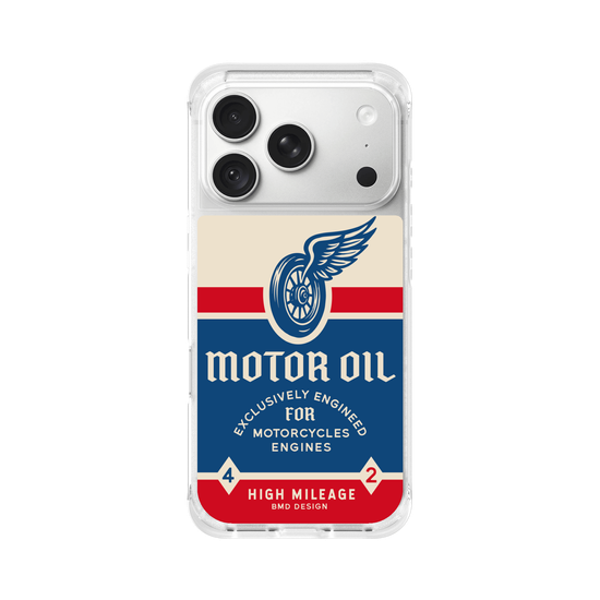 Motor Oil V2