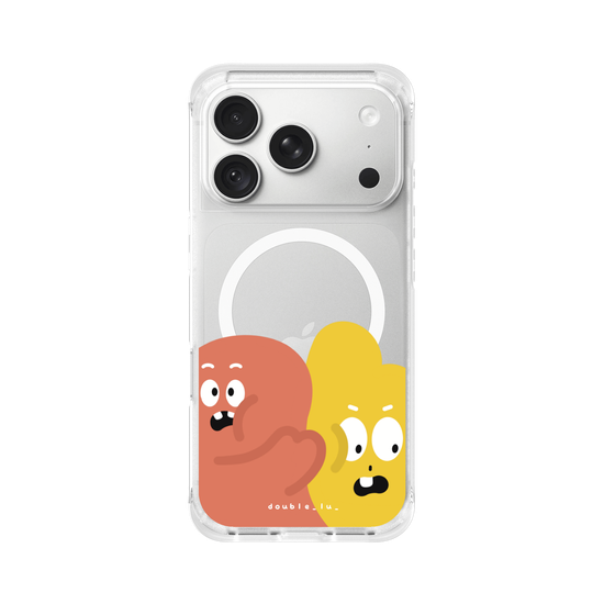 snuggle up to little monsters