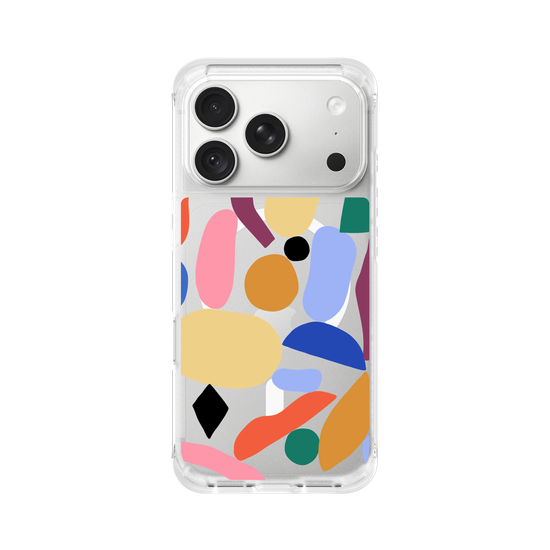 abstract print
