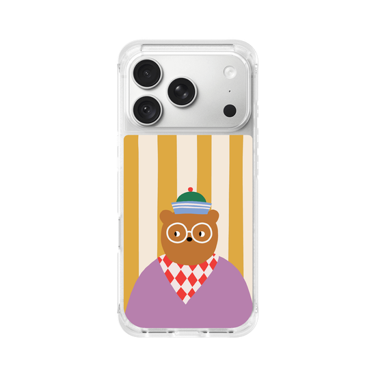 Cute bear