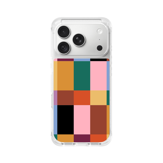 colour blocks
