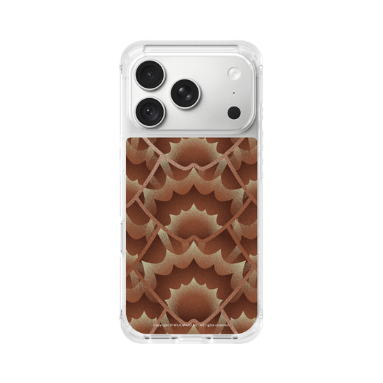 SEATURTLESHIELD(Hawksbill Turtle)