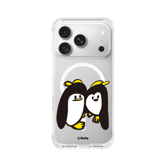 Daffy Penguins