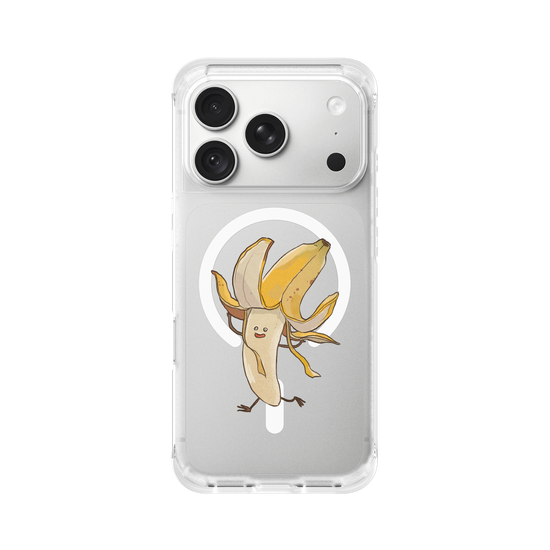 까진 바나나