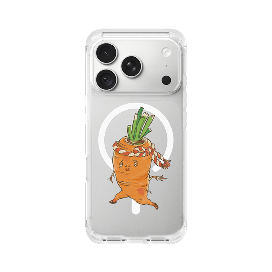 Mischief Carrot