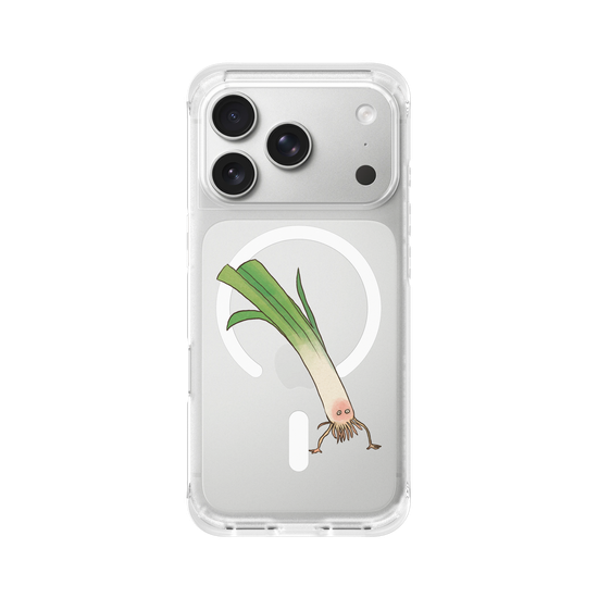 Busy Scallion Sprite