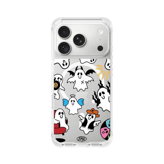 Ghostie