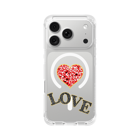 LOVE Terrazzo