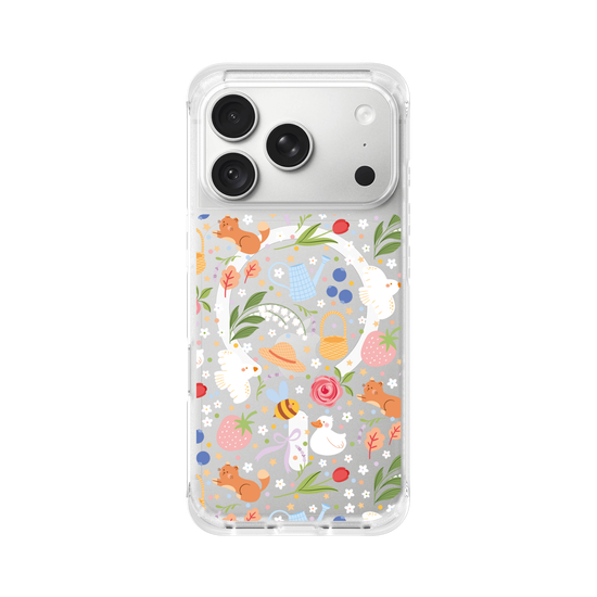Spring cute Pattern