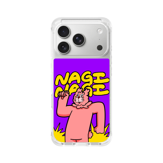 NAGI NAGI Rabbit Person