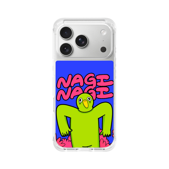 NAGI NAGI Bird Person
