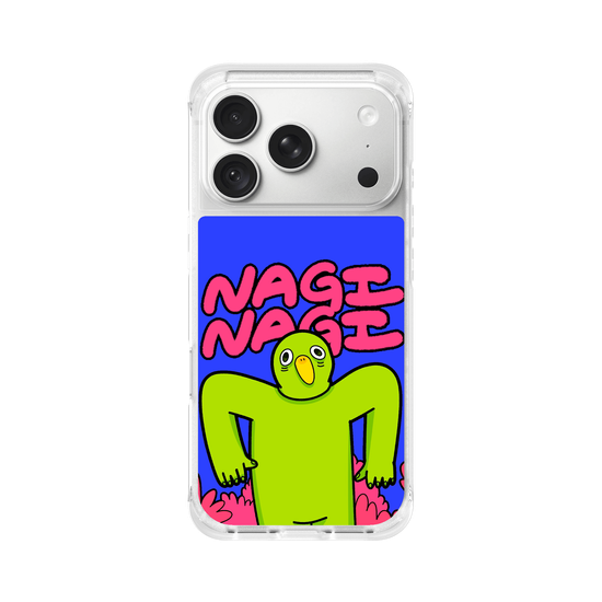 NAGI NAGI Bird Person