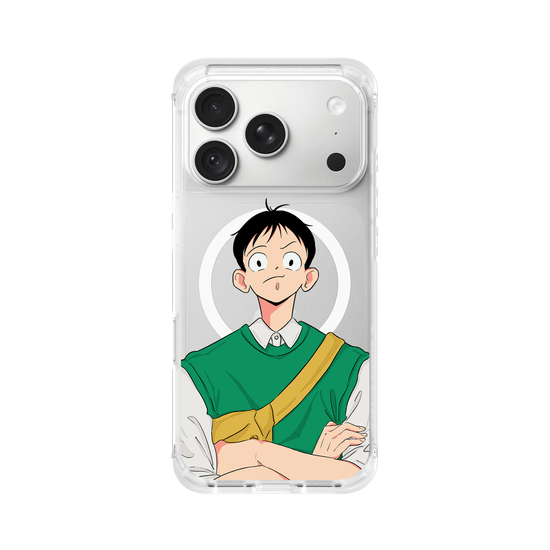 NewKid Series 04