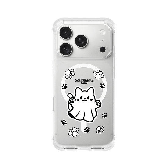 Naughty Soulmeow