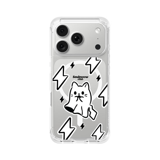 Timid Soulmeow