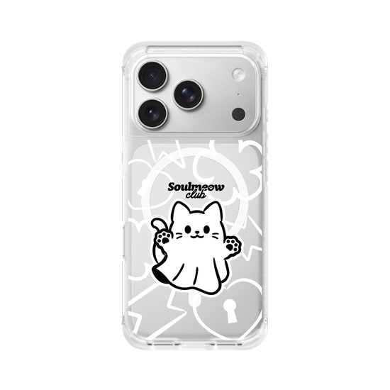 Club Soulmeow