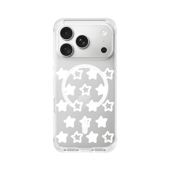 STAR - WHITE