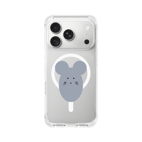 Animals - Mouse