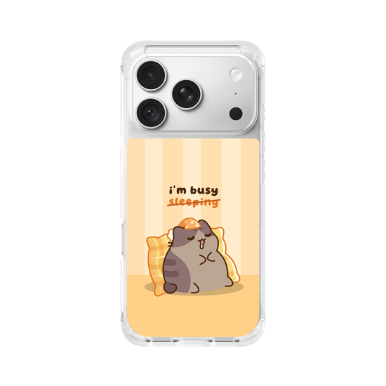 I'm Busy (Boo)