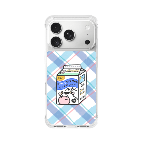milk & feelings