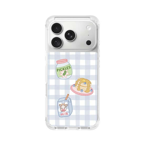 Cute Foodies