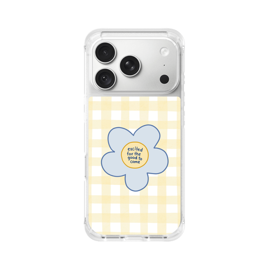 Happy Flower