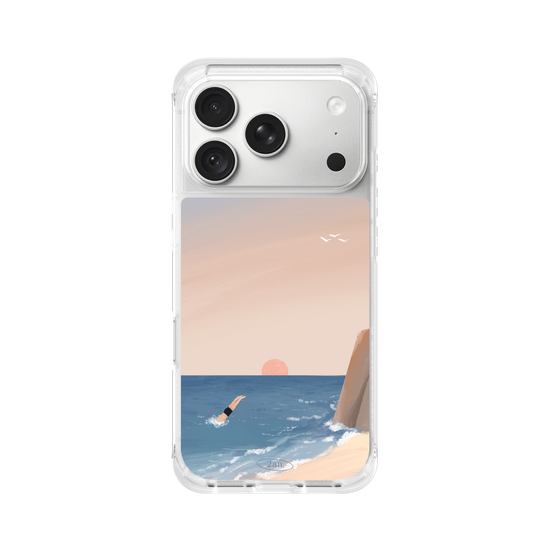Jump into the Deep sea