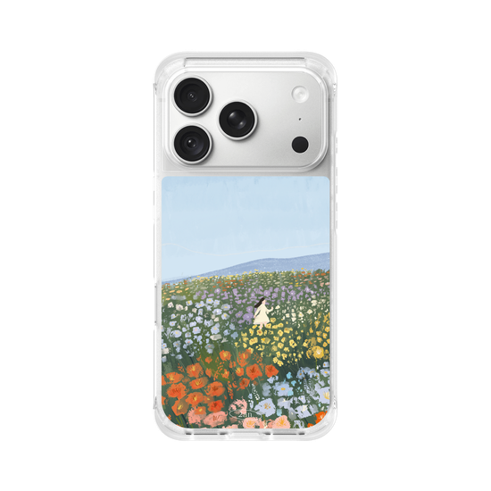 The Flower filed