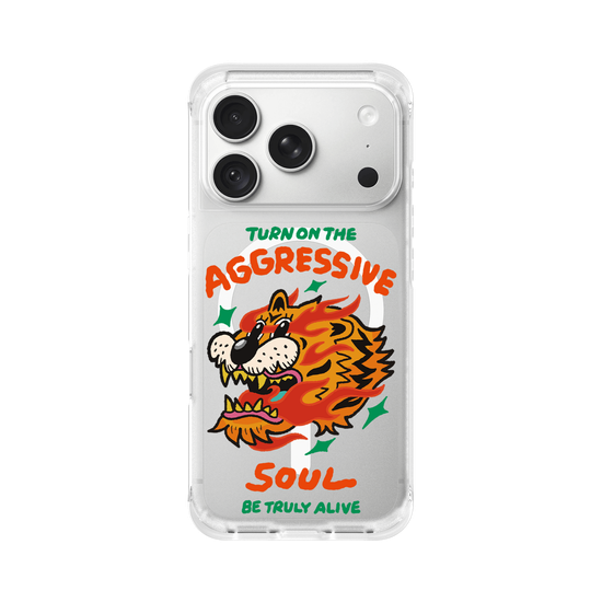 TIGER SOUL
