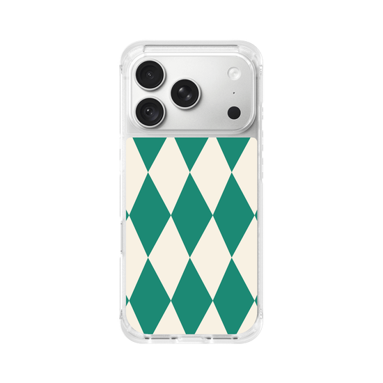 Green Diamonds