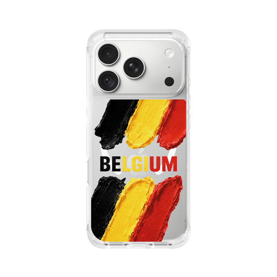 BELGIUM