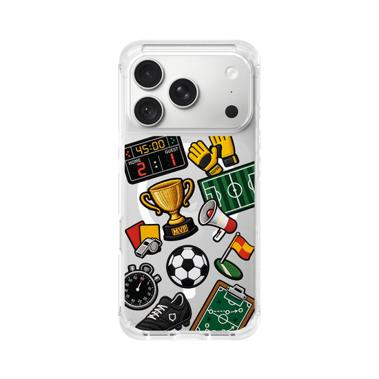 Football Patch