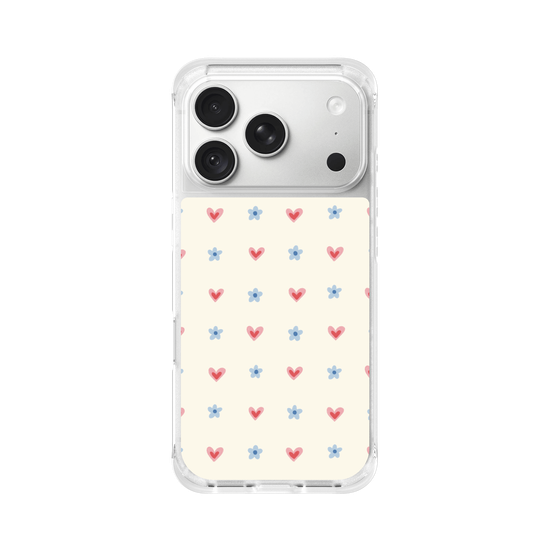 Blooming Hearts