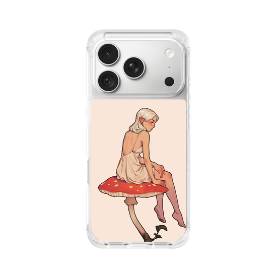 Mushroom Elf