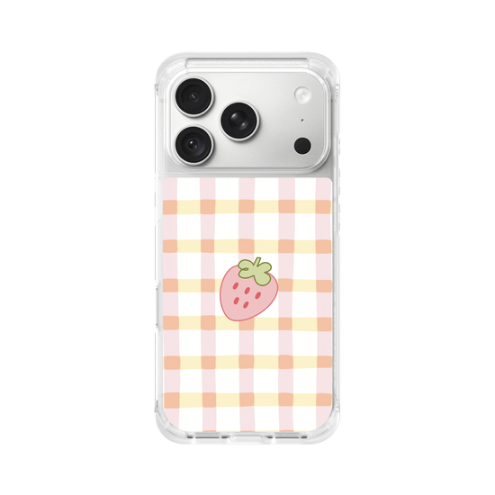 Strawberries & Cream