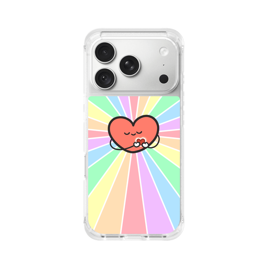 what's in your heart?