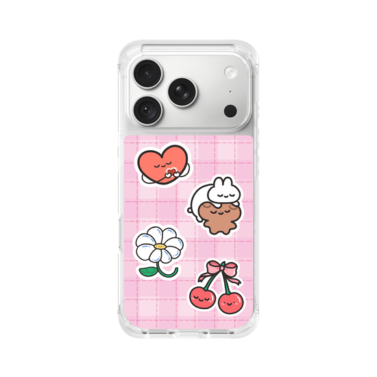 more pink dreams~