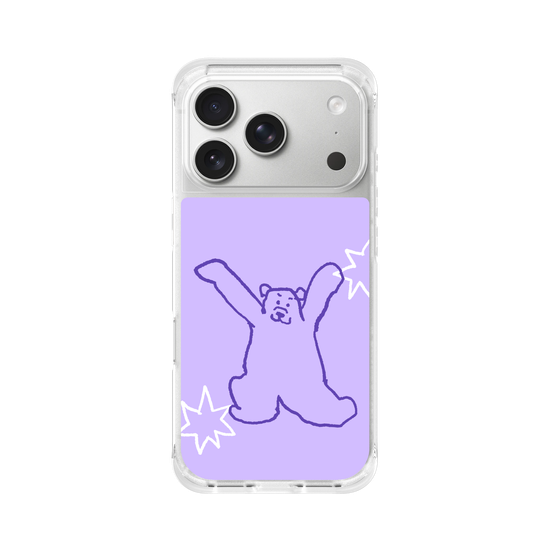 Imperfect Dondon Bear