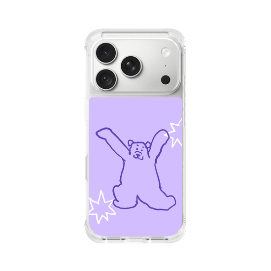 Imperfect Dondon Bear