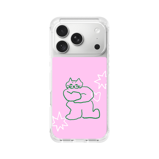Imperfect Wild Cat