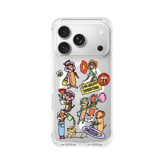 Bloom of Wonder case