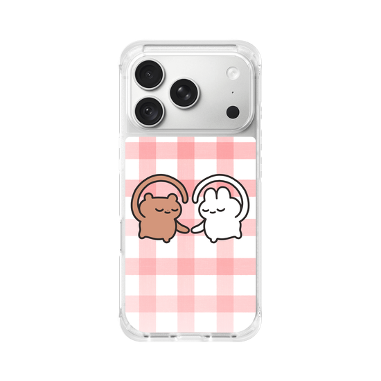 gingham love