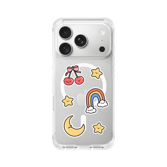 cute things on my case