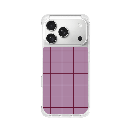 lilac grid